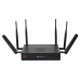 Check Point Quantum Spark 1590WDSL - Security appliance - with 5 Years Next Generation Firewall (NGFW) subscription package and Direct PremiumPro support - GigE - Wi-Fi 5 - 2.4 GHz, 5 GHz - cloud-managed - desktop CPAP-SG1590WDSL-US-NGFW-SS-PREMPRO-5Y